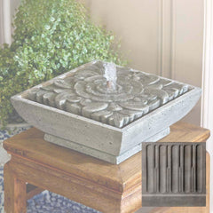 Campania M-Series Artifact Fountain