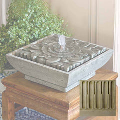 Campania M-Series Artifact Fountain