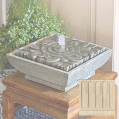 Campania M-Series Artifact Fountain