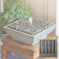 Campania M-Series Artifact Fountain