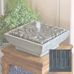 Campania M-Series Artifact Fountain