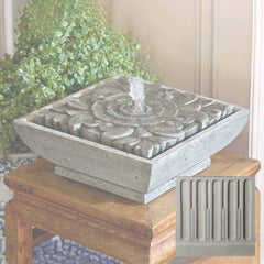 Campania M-Series Artifact Fountain