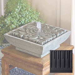 Campania M-Series Artifact Fountain