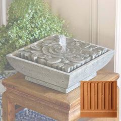 Campania M-Series Artifact Fountain