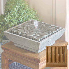 Campania M-Series Artifact Fountain