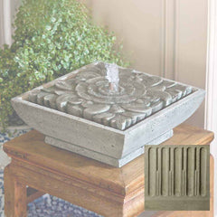 Campania M-Series Artifact Fountain