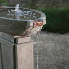 Campania Austin Fountain