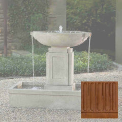 Campania Austin Fountain