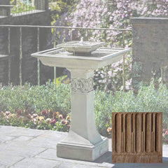 Campania Portwenn Fountain