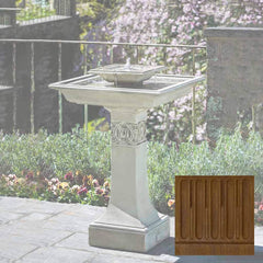Campania Portwenn Fountain