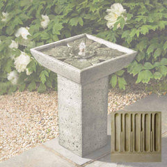 Campania Andra Fountain