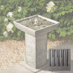 Campania Andra Fountain