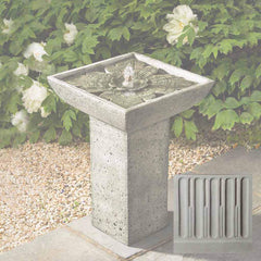 Campania Andra Fountain