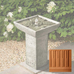 Campania Andra Fountain