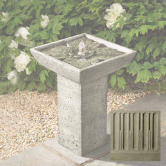 Campania Andra Fountain