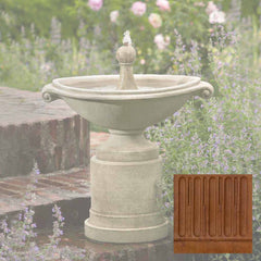 Campania Borghese Fountain