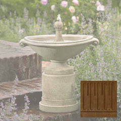 Campania Borghese Fountain