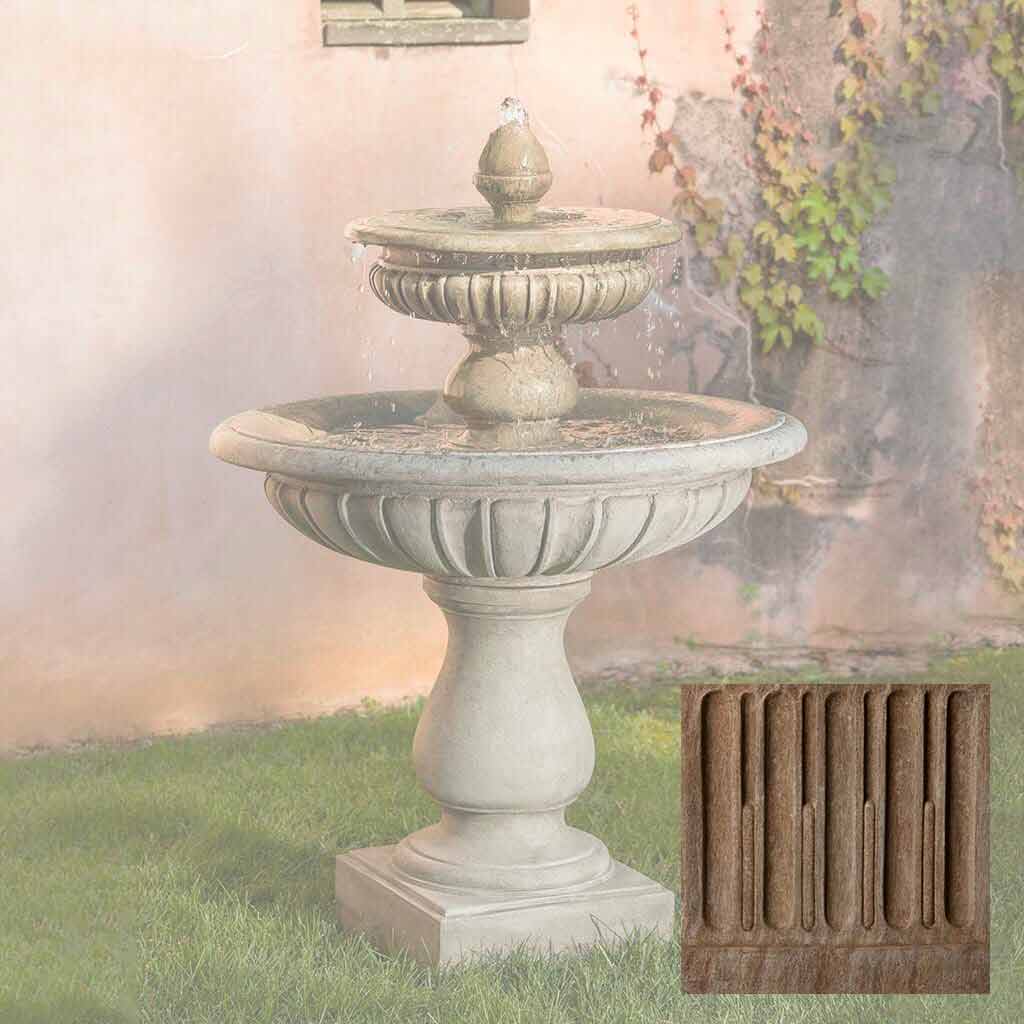 Campania Longvue Fountain