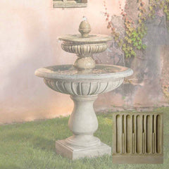 Campania Longvue Fountain