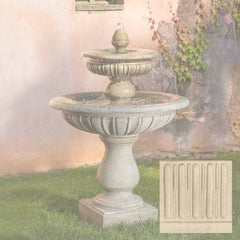 Campania Longvue Fountain
