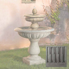 Campania Longvue Fountain