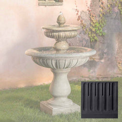 Campania Longvue Fountain