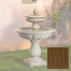 Campania Longvue Fountain