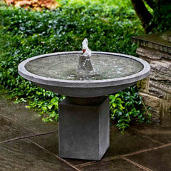Campania Autumn Leaves Fountain