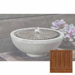 Campania Equinox Garden Terrace Fountain