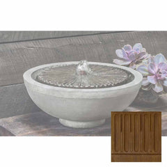 Campania Equinox Garden Terrace Fountain