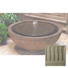 Campania Cirrus Garden Terrace Fountain