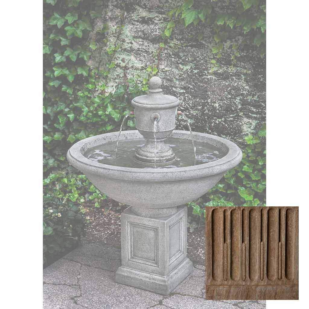 Campania Rochefort Fountain