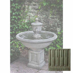 Campania Rochefort Fountain
