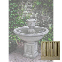 Campania Rochefort Fountain