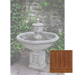 Campania Rochefort Fountain