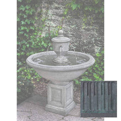 Campania Rochefort Fountain