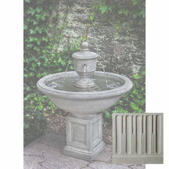 Campania Rochefort Fountain