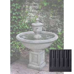 Campania Rochefort Fountain