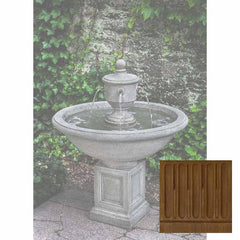 Campania Rochefort Fountain
