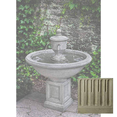 Campania Rochefort Fountain
