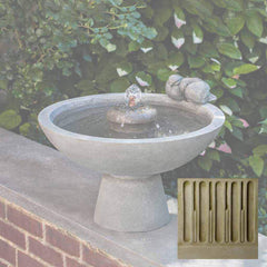 Campania Paradiso Fountain