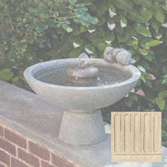 Campania Paradiso Fountain