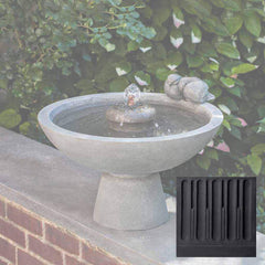 Campania Paradiso Fountain