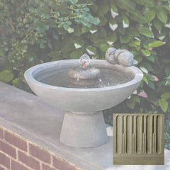 Campania Paradiso Fountain
