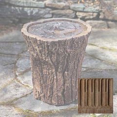 Campania Adirondack Fountain