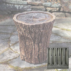 Campania Adirondack Fountain
