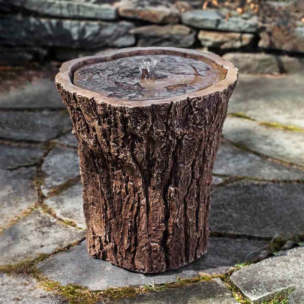 Campania Adirondack Fountain