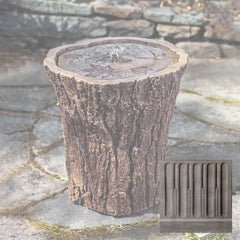 Campania Adirondack Fountain