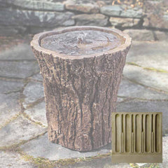 Campania Adirondack Fountain