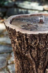 Campania Adirondack Fountain